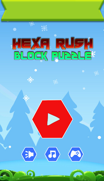 Emulate Android APK Hexa Blast Block Puzzle Emulate Android APK Hexa Blast Block Puzzle