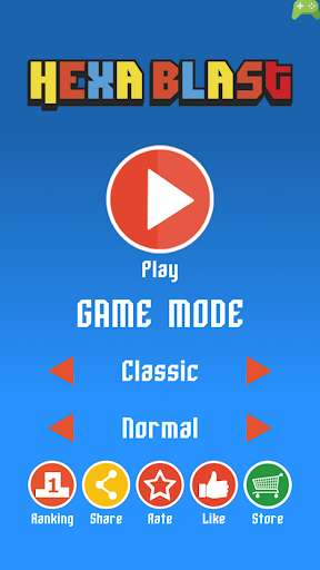 Run android online APK Hexa Blast - Hexagonal Brick Breaker from MyAndroid or emulate Hexa Blast - Hexagonal Brick Breaker using MyAndroid Run android online APK Hexa Blast - Hexagonal Brick Breaker from MyAndroid or emulate Hexa Blast - Hexagonal Brick Breaker using MyAndroid