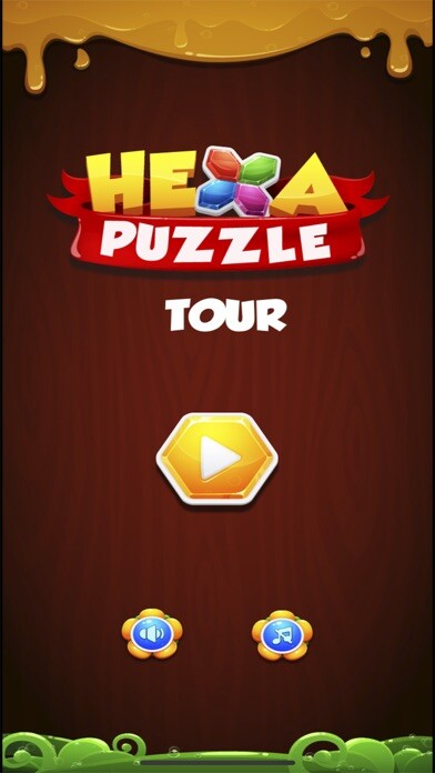 Emulate iPhone app Hexa Block Puzzle Challenge using MyAndroid Emulate iPhone app Hexa Block Puzzle Challenge using MyAndroid