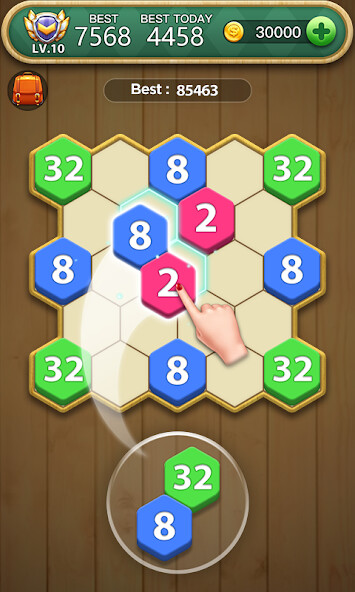 Run android online APK Hexa Block Puzzle - Merge Puzz from MyAndroid or emulate Hexa Block Puzzle - Merge Puzz using MyAndroid Run android online APK Hexa Block Puzzle - Merge Puzz from MyAndroid or emulate Hexa Block Puzzle - Merge Puzz using MyAndroid