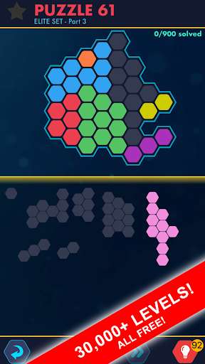 Run android online APK Hexa Block Ultimate - with spin! Logic Puzzle Game from MyAndroid or emulate Hexa Block Ultimate - with spin! Logic Puzzle Game using MyAndroid Run android online APK Hexa Block Ultimate - with spin! Logic Puzzle Game from MyAndroid or emulate Hexa Block Ultimate - with spin! Logic Puzzle Game using MyAndroid
