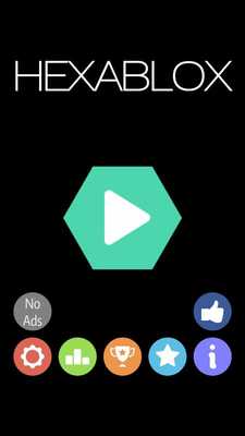 Emulate Android APK HexaBlox Emulate Android APK HexaBlox