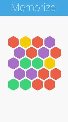 Emulate Android APK Hexabrain - train your memory!