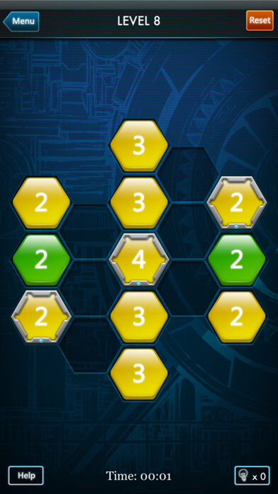 Emulate Android APK Hexa Cell Emulate Android APK Hexa Cell