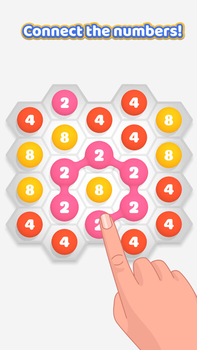 Emulate iPhone app Hexa Connect 3D using MyAndroid Emulate iPhone app Hexa Connect 3D using MyAndroid