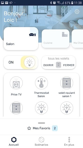 Run android online APK Hexaconnect from MyAndroid or emulate Hexaconnect using MyAndroid