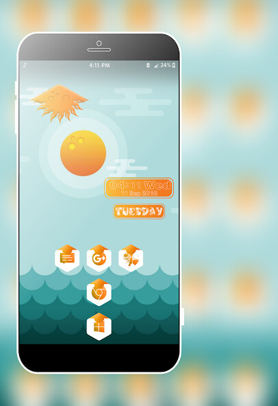 Run android online APK Hexad Orange Icons Pack from MyAndroid or emulate Hexad Orange Icons Pack using MyAndroid Run android online APK Hexad Orange Icons Pack from MyAndroid or emulate Hexad Orange Icons Pack using MyAndroid