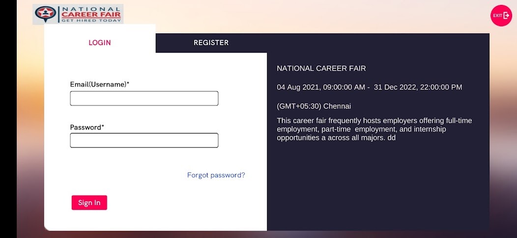 Run android online APK HexaFair Public Attendee from MyAndroid or emulate HexaFair Public Attendee using MyAndroid Run android online APK HexaFair Public Attendee from MyAndroid or emulate HexaFair Public Attendee using MyAndroid