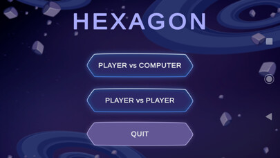 Emulate iPhone app Hexagon (Anadea) using MyAndroid