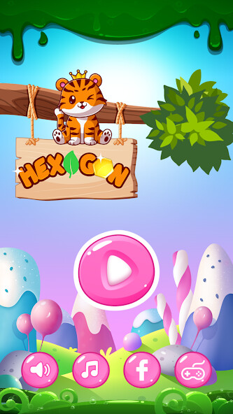 Run android online APK Hexagon: Block Hexa Puzzles from MyAndroid or emulate Hexagon: Block Hexa Puzzles using MyAndroid Run android online APK Hexagon: Block Hexa Puzzles from MyAndroid or emulate Hexagon: Block Hexa Puzzles using MyAndroid