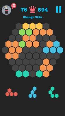 Emulate Android APK Hexagon Fit Emulate Android APK Hexagon Fit