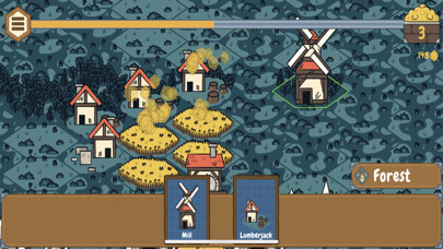 Emulate iPhone app Hexagon Hamlet using MyAndroid Emulate iPhone app Hexagon Hamlet using MyAndroid