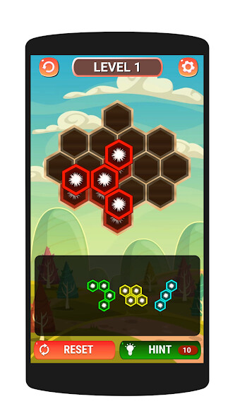Run android online APK Hexa Jewel Block Puzzle Game from MyAndroid or emulate Hexa Jewel Block Puzzle Game using MyAndroid Run android online APK Hexa Jewel Block Puzzle Game from MyAndroid or emulate Hexa Jewel Block Puzzle Game using MyAndroid