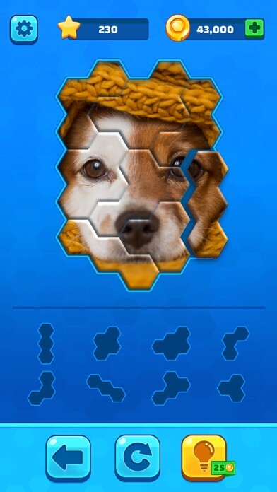 Run android online APK Hexa Jigsaw Puzzle ® from MyAndroid or emulate Hexa Jigsaw Puzzle ® using MyAndroid Run android online APK Hexa Jigsaw Puzzle ® from MyAndroid or emulate Hexa Jigsaw Puzzle ® using MyAndroid