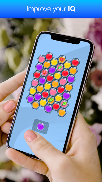 Run android online APK Hexa Match from MyAndroid or emulate Hexa Match using MyAndroid Run android online APK Hexa Match from MyAndroid or emulate Hexa Match using MyAndroid