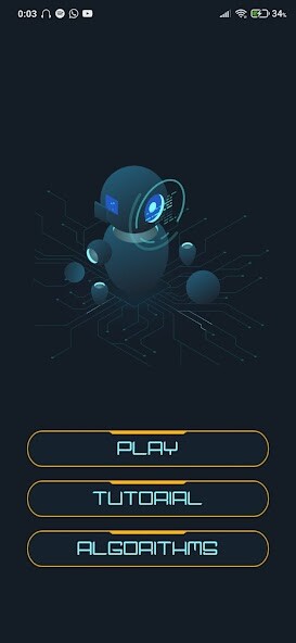 Run android online APK Hexapawn from MyAndroid or emulate Hexapawn using MyAndroid Run android online APK Hexapawn from MyAndroid or emulate Hexapawn using MyAndroid