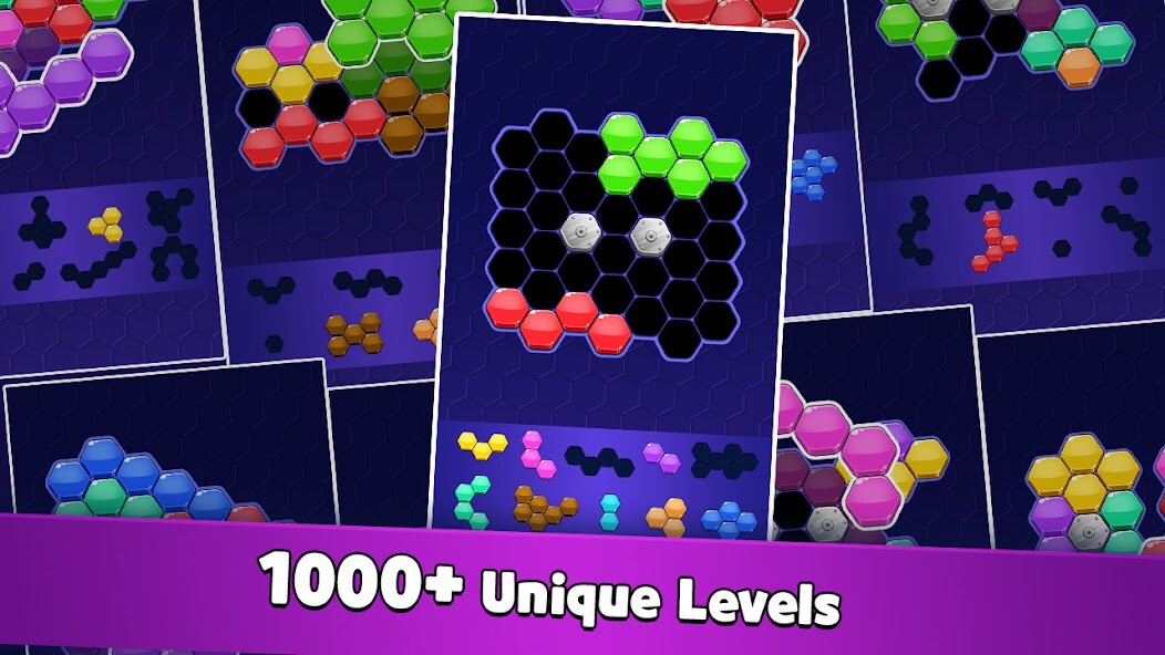 Run android online APK Hexa Puzzle - Connect Block from MyAndroid or emulate Hexa Puzzle - Connect Block using MyAndroid Run android online APK Hexa Puzzle - Connect Block from MyAndroid or emulate Hexa Puzzle - Connect Block using MyAndroid