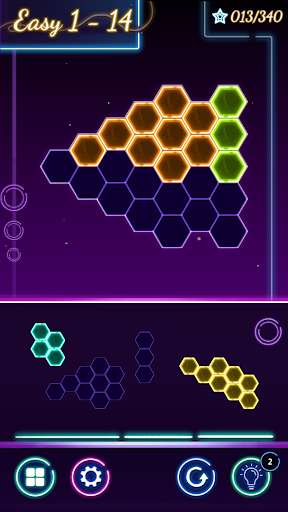 Run android online APK Hexa Quest - Block hexa puzzle game from MyAndroid or emulate Hexa Quest - Block hexa puzzle game using MyAndroid Run android online APK Hexa Quest - Block hexa puzzle game from MyAndroid or emulate Hexa Quest - Block hexa puzzle game using MyAndroid