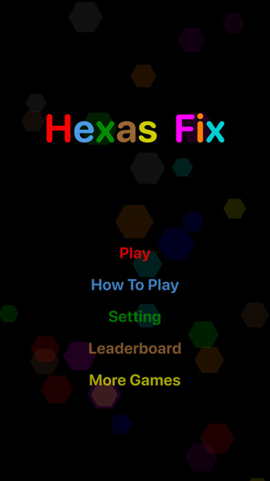Emulate iPhone app Hexas Fix using MyAndroid Emulate iPhone app Hexas Fix using MyAndroid