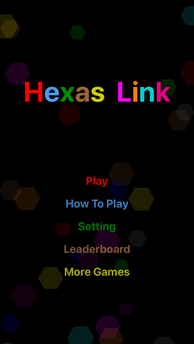 Emulate iPhone app Hexas Link using MyAndroid Emulate iPhone app Hexas Link using MyAndroid