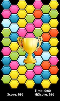 Emulate Android APK HexaStyle Lite