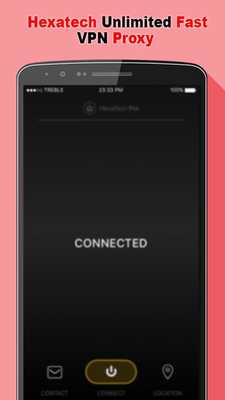 Emulate Android APK Hexatech Fast VPN Emulate Android APK Hexatech Fast VPN