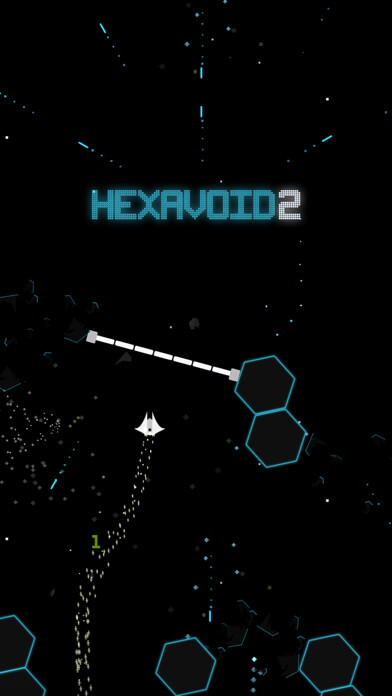 Emulate iPhone app Hexavoid 2 using MyAndroid Emulate iPhone app Hexavoid 2 using MyAndroid