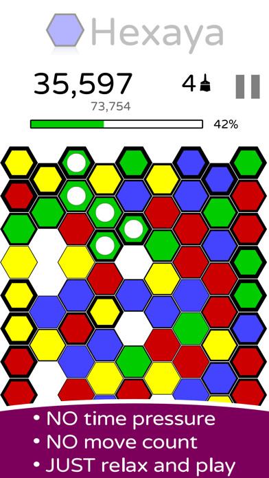 Emulate iPhone app Hexaya using MyAndroid