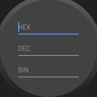 Emulate Android APK Hex,Dec,Bin Converter Emulate Android APK Hex,Dec,Bin Converter