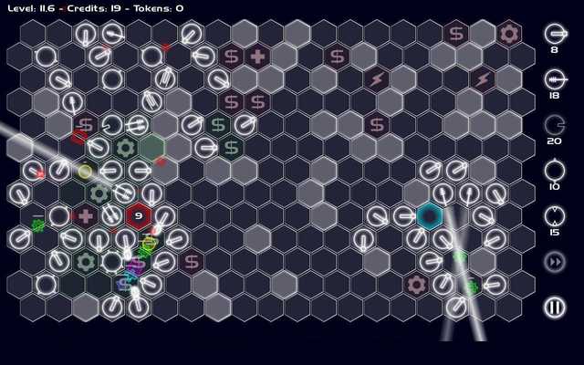 Emulate Android APK HEXDef ONE Emulate Android APK HEXDef ONE