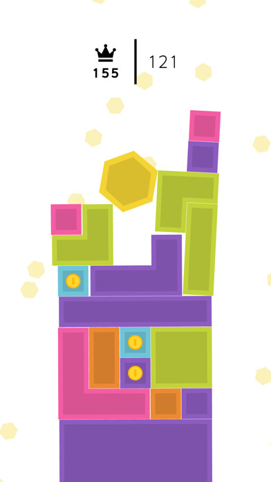 Run android online APK Hex Drop! from MyAndroid or emulate Hex Drop! using MyAndroid