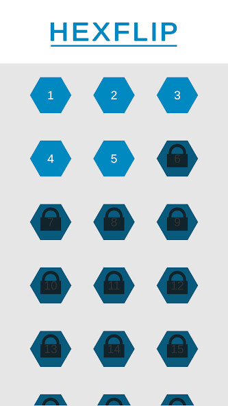 Run android online APK Hexflip from MyAndroid or emulate Hexflip using MyAndroid