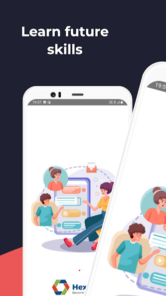 Run android online APK HexGn from MyAndroid or emulate HexGn using MyAndroid Run android online APK HexGn from MyAndroid or emulate HexGn using MyAndroid