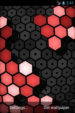 Run android online APK HexGrid Live Wallpaper from MyAndroid or emulate HexGrid Live Wallpaper using MyAndroid Run android online APK HexGrid Live Wallpaper from MyAndroid or emulate HexGrid Live Wallpaper using MyAndroid