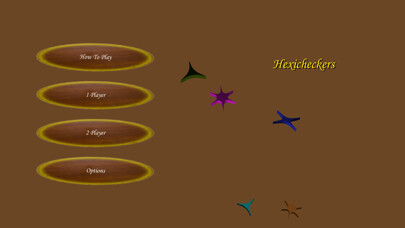 Emulate iPhone app Hexicheckers using MyAndroid Emulate iPhone app Hexicheckers using MyAndroid