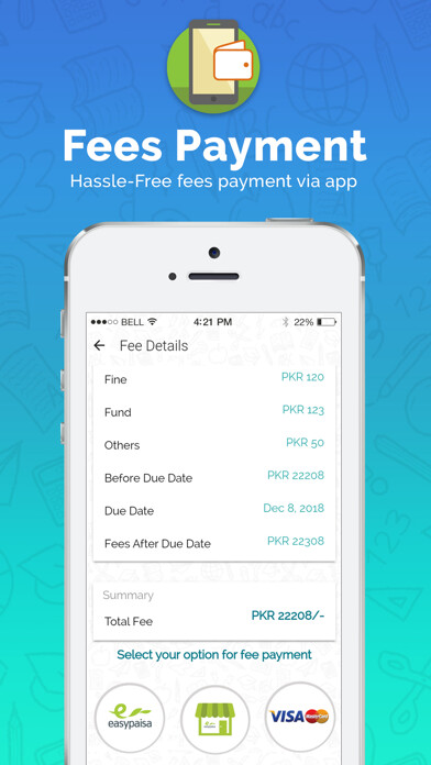Emulate iPhone app Hexis School using MyAndroid