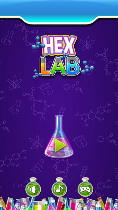 Emulate iPhone app Hex Lab using MyAndroid Emulate iPhone app Hex Lab using MyAndroid