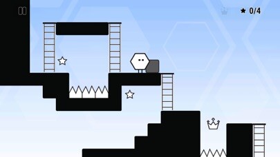 Run android online APK Hexoboy - 2d puzzle platformer from MyAndroid or emulate Hexoboy - 2d puzzle platformer using MyAndroid