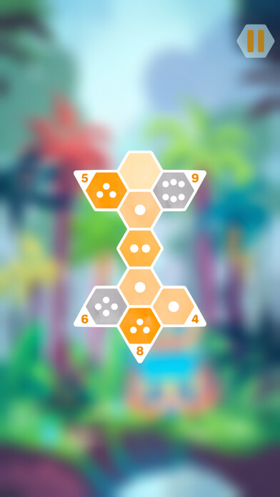 Emulate iPhone app Hexologic using MyAndroid Emulate iPhone app Hexologic using MyAndroid