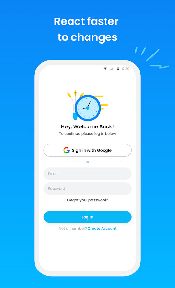 Run android online APK Hexowatch from MyAndroid or emulate Hexowatch using MyAndroid