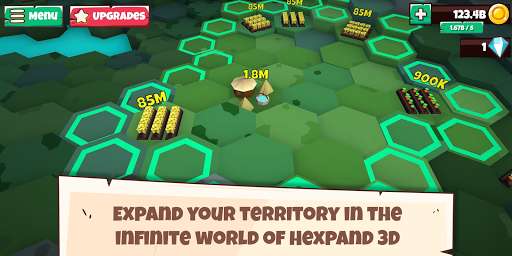 Run android online APK Hexpand 3D from MyAndroid or emulate Hexpand 3D using MyAndroid Run android online APK Hexpand 3D from MyAndroid or emulate Hexpand 3D using MyAndroid