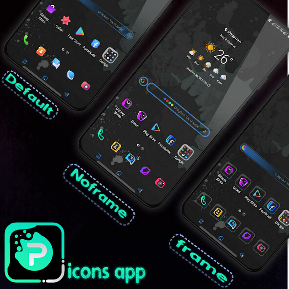 Run android online APK #Hex Plugin - Parasit for Samsung OneUI from MyAndroid or emulate #Hex Plugin - Parasit for Samsung OneUI using MyAndroid
