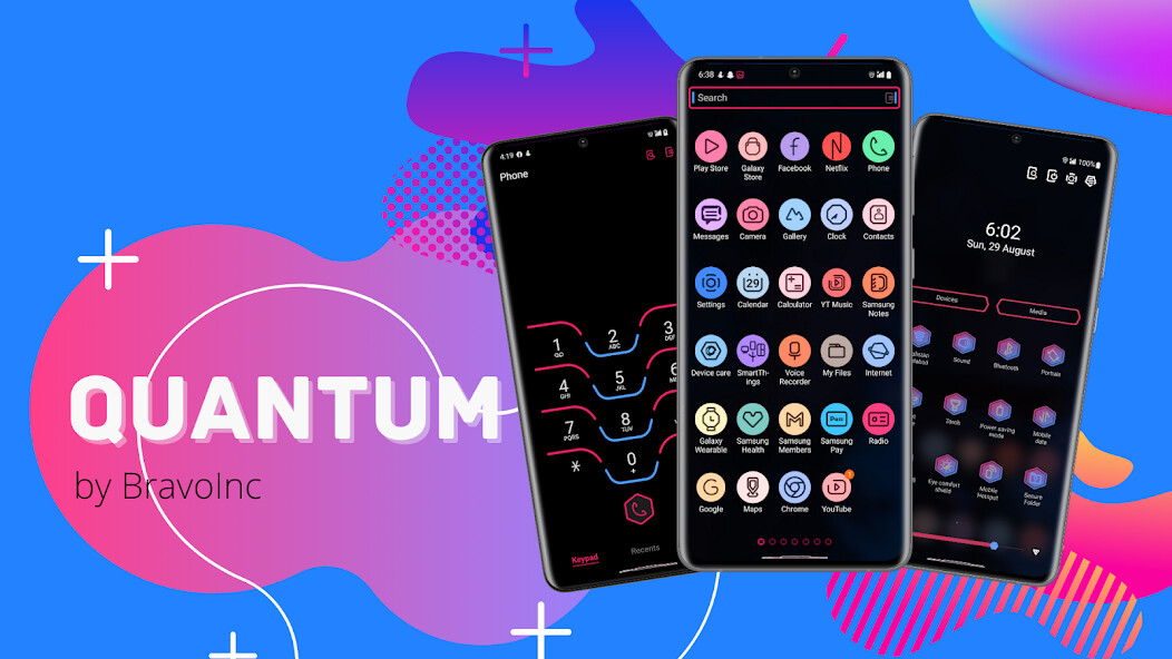 Run android online APK Hex Plugin - Quantum from MyAndroid or emulate Hex Plugin - Quantum using MyAndroid