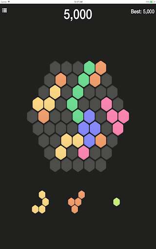 Run android online APK Hex Pro from MyAndroid or emulate Hex Pro using MyAndroid