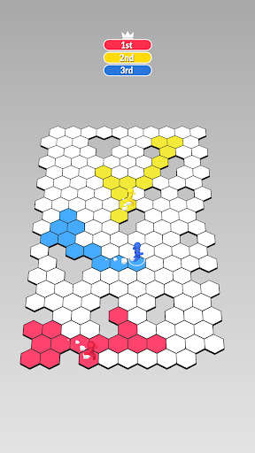 Run android online APK Hex Runner from MyAndroid or emulate Hex Runner using MyAndroid