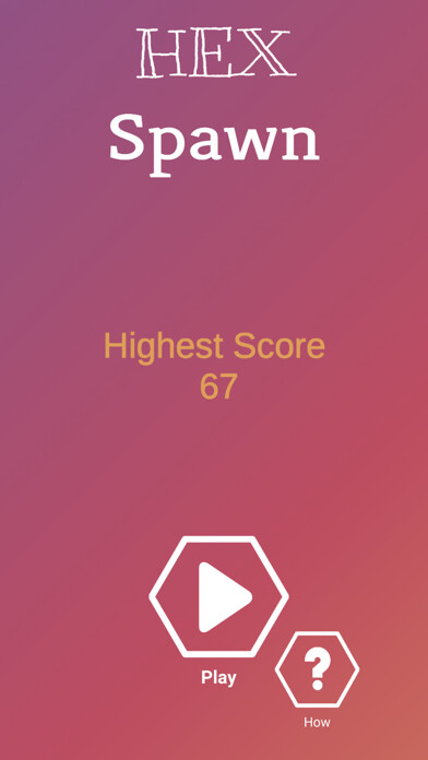 Emulate iPhone app HexSpawn using MyAndroid Emulate iPhone app HexSpawn using MyAndroid