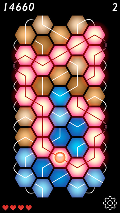 Emulate iPhone app Hexterity using MyAndroid Emulate iPhone app Hexterity using MyAndroid