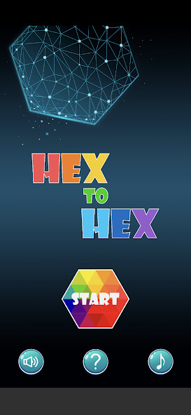 Run android online APK HexToHex from MyAndroid or emulate HexToHex using MyAndroid