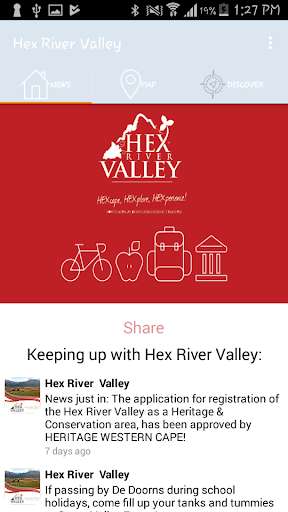 Run android online APK Hex Valley Tourism from MyAndroid or emulate Hex Valley Tourism using MyAndroid