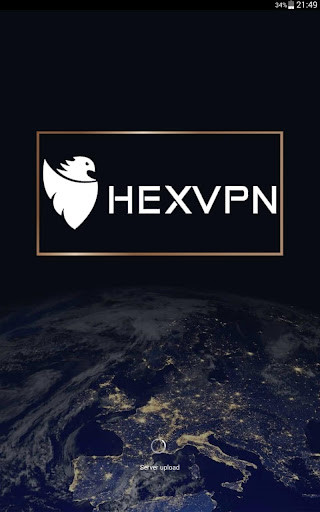 Run android online APK HEX Vpn from MyAndroid or emulate HEX Vpn using MyAndroid